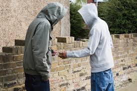 drug deal