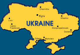 ukraine