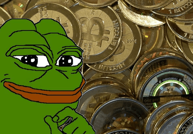 PepeCurrency