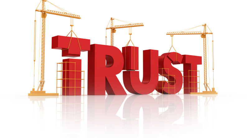 Building-Trust