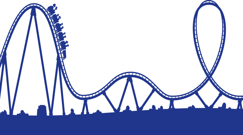 Roller-coaster-track-clipart