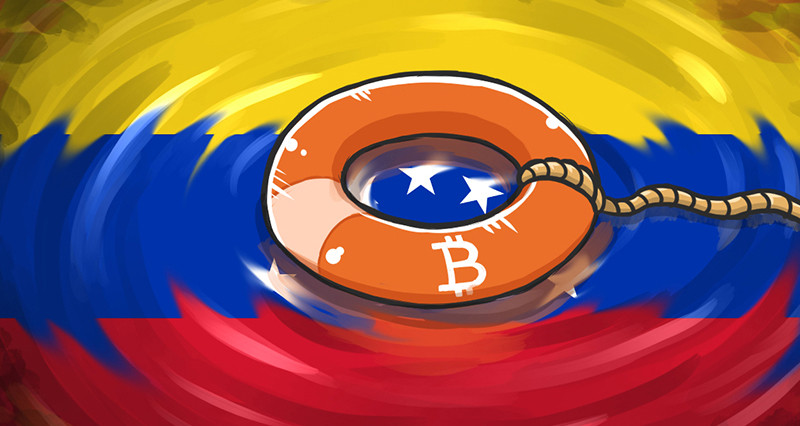 bitcoin-venezuela