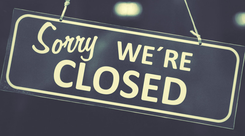closed sign_0