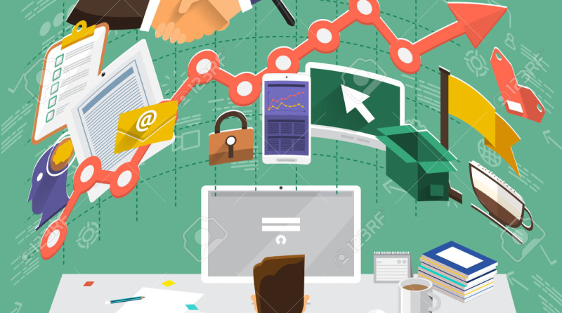 Business Technology