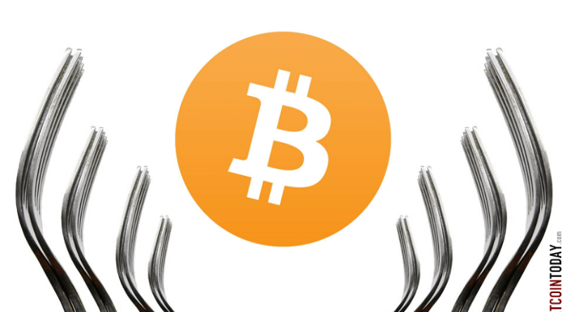 Bitcoin-hardfork