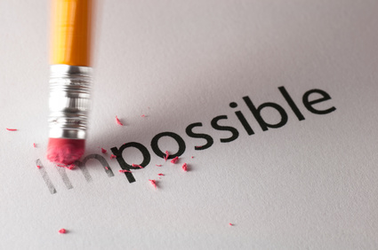 im-possible