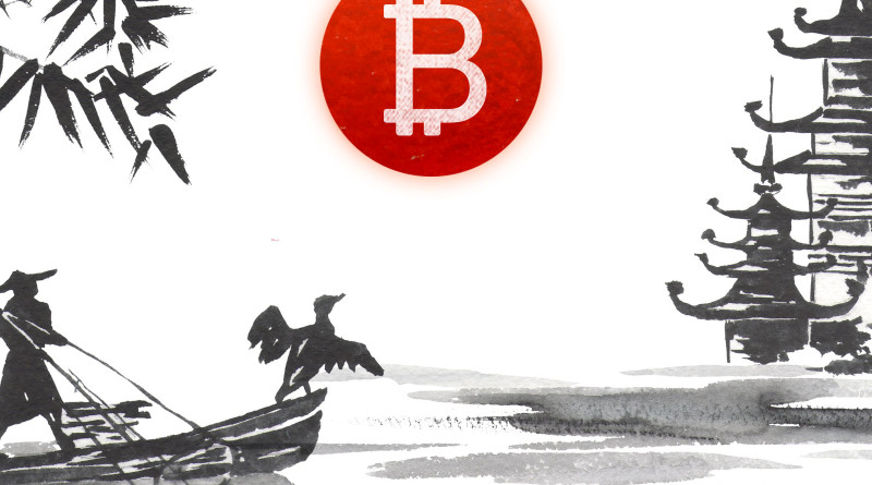 Japan-Emerges-as-the-World’s-Foremost-Hotbed-of-Bitcoin-Trading