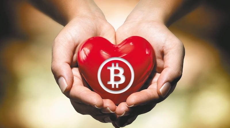 bitcoin-donation