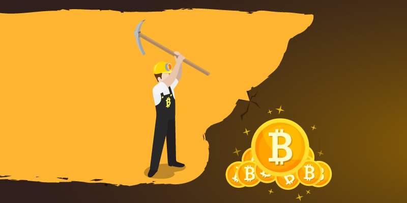 Bitcoin-Mining