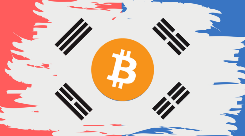 Bitcoin-South-Korea