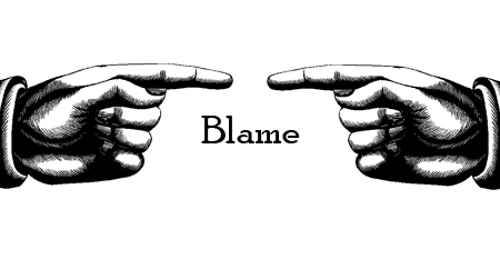 Blame