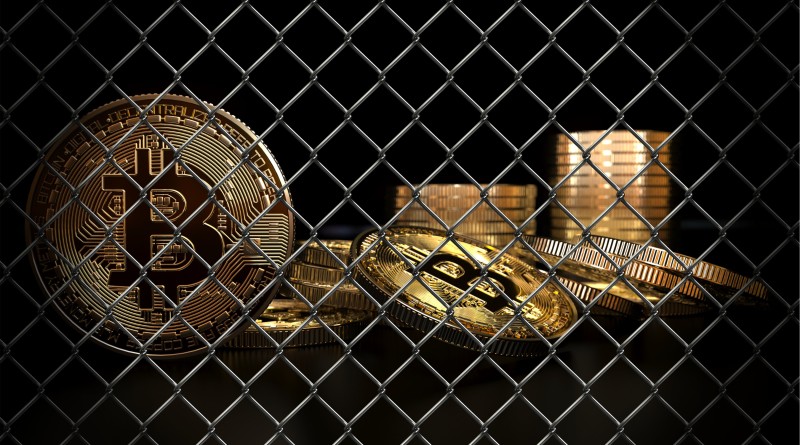 bitcoin-ban