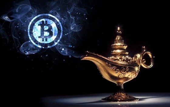 bitcoin-magic