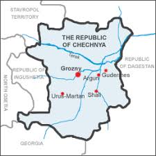 chechen republic