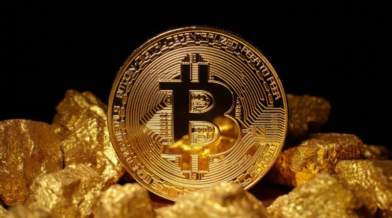 goldenbitcoin