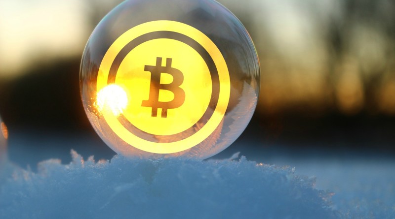 Financial-analyst-told-when-the-Bitcoin-bubble-burst