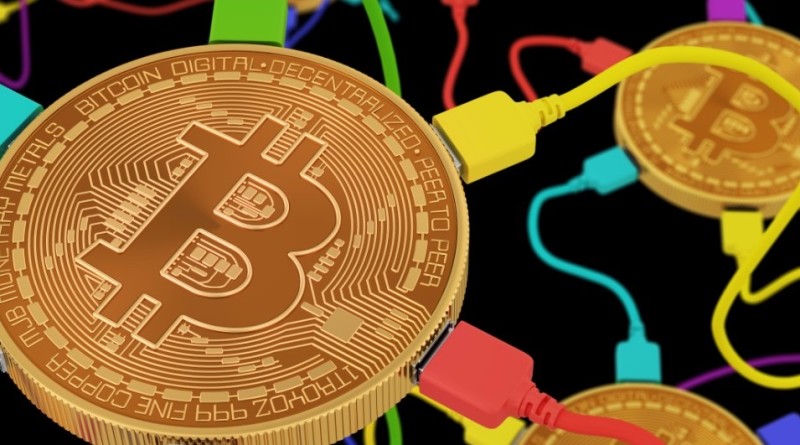 Bitcoin-Connected-Carousel