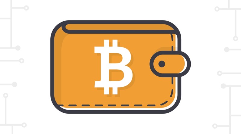 bitcoin-wallet