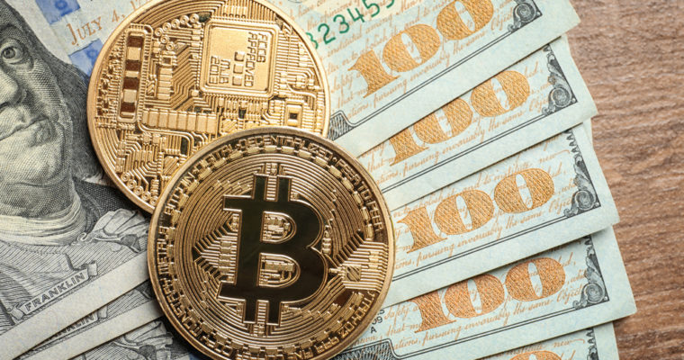 Bitcoin-dollar-100-760x400