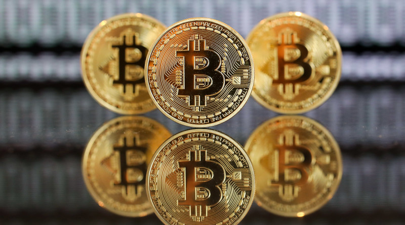 Bitcoins As Digital Currency's Rally Crushed Every Other Currency in 2016