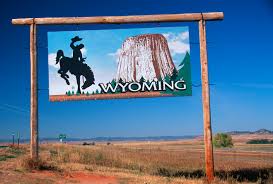 Wyoming