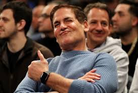 mark cuban