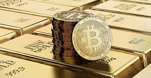 bitcoin gold