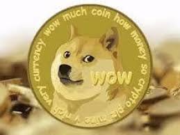 dogecoin