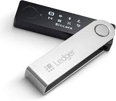 ledger