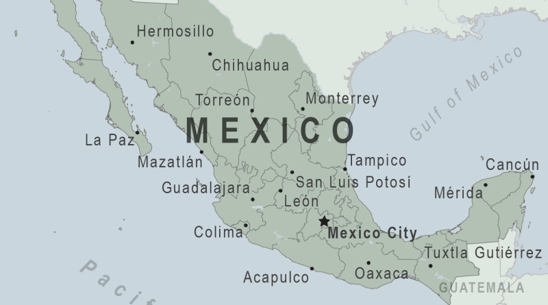 mexico