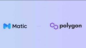 polygon matic