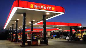 sheetz