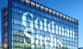 goldman scachs