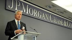 j p morgan