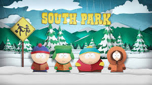 south park