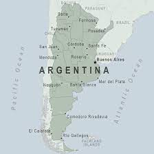 argentina