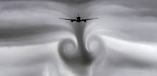 turbulance