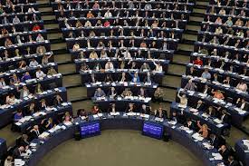 eu palitarins