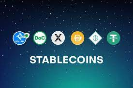 stable coins